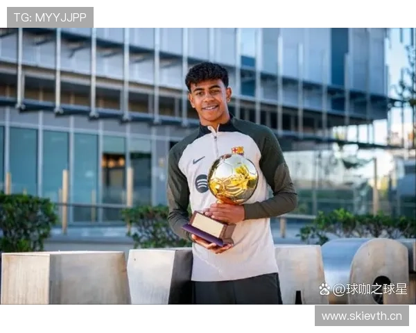 佩德里：金童奖加冕如何确立其欧洲顶级新星地位