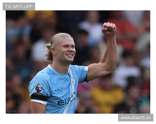 哈兰德生涯关键节点解析：从萨尔茨堡爆发到英超统治