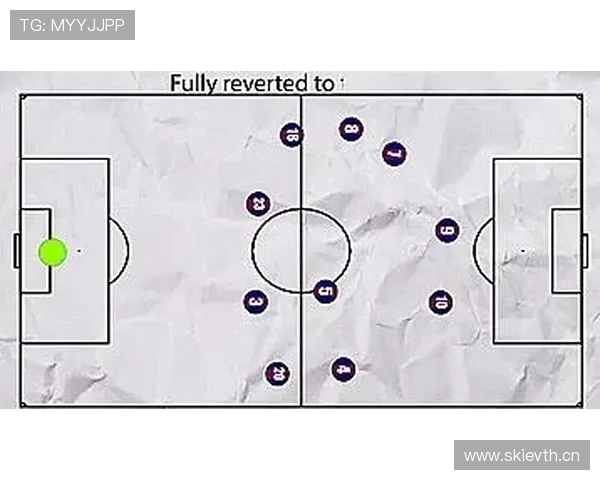 从中场到右路爆点：巴尔韦德的位置演变