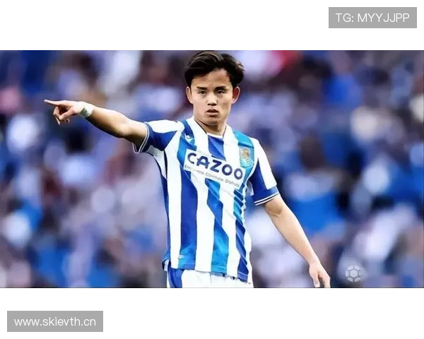 久保建英:从外租到西甲核心的地位跃迁解析 久保建英:从外租到西甲核心的地位跃迁解析