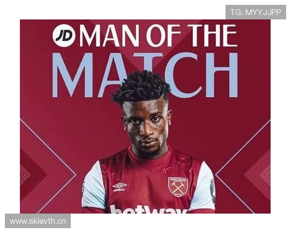 库杜斯在西汉姆体系中的战术角色与跑位分析