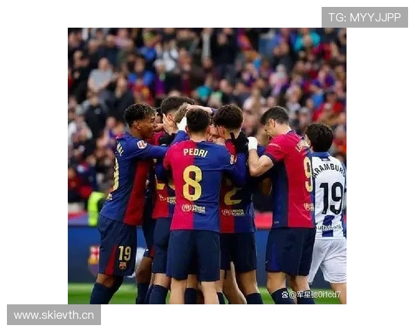 巴萨全队越踢越断线，整体表现波动对争冠形势产生影响