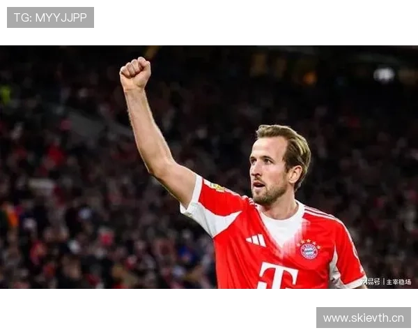 凯恩与莱万:顶级中锋长期稳定性对比分析