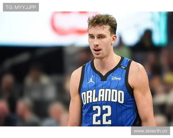 弗朗茨·瓦格纳三分出手占比提升显著 拉开进攻空间助魔术提升效率