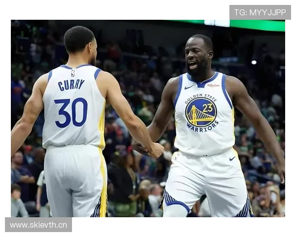 格林组织效率提升，勇士防守体系再升级