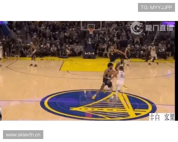 米切尔挡拆单打对比库里得分效率结构回升