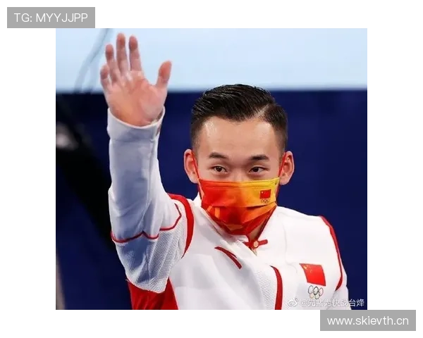 肖若腾赛场上一秒认真脸，私下竟然是天天买买买的购物狂？